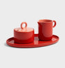 Klevering - Decor - Chiquito Tray - Cecil and Gunn