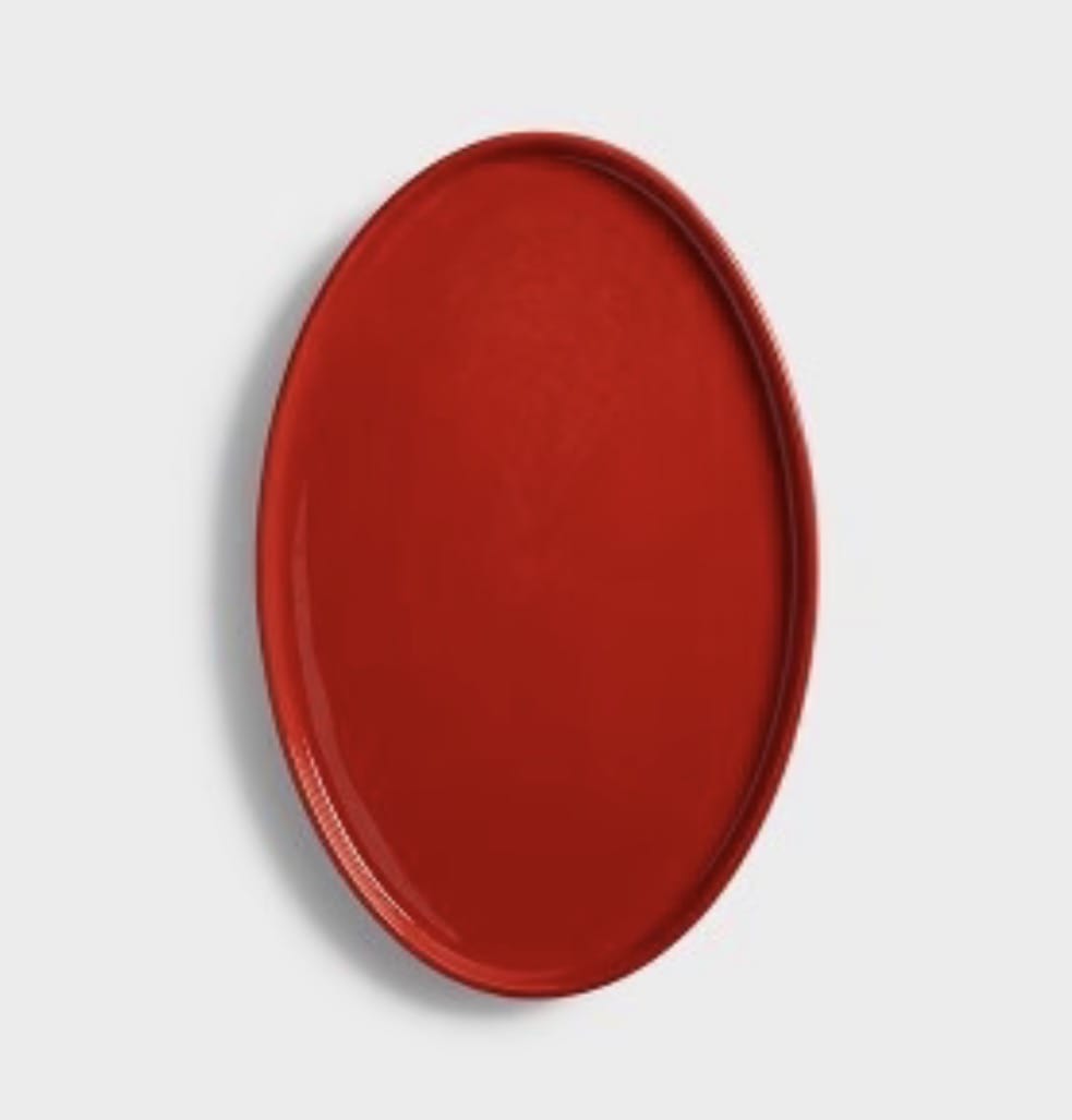 Klevering - Decor - Chiquito Tray - Cecil and Gunn