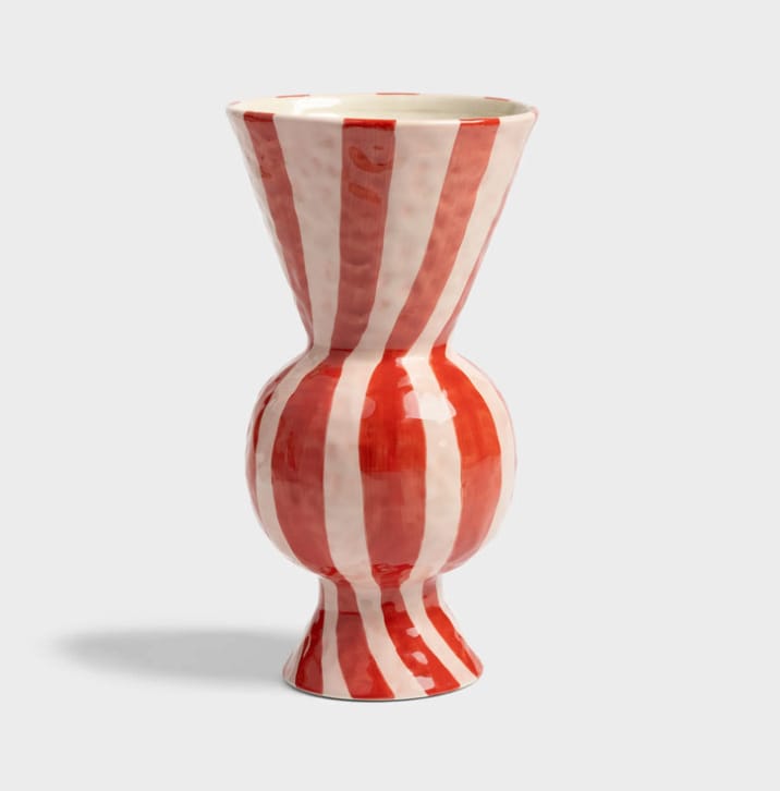 Klevering - Decor - Rhombic Vase - Cecil and Gunn