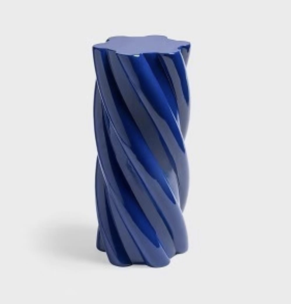 Klevering - Furniture - Marshmallow Pillar - Cecil and Gunn