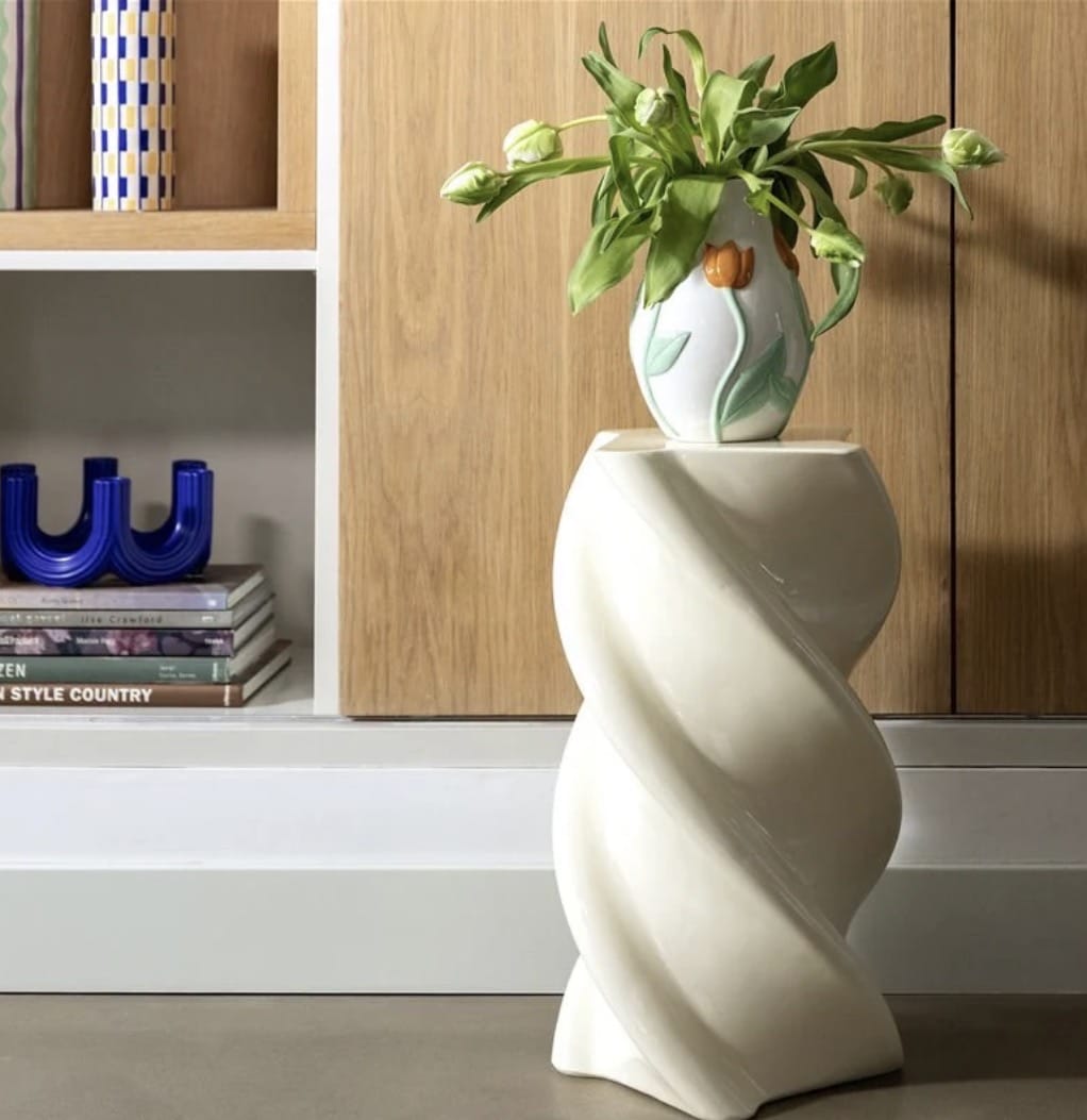 Klevering - Furniture - Marshmallow Pillow - Cecil and Gunn