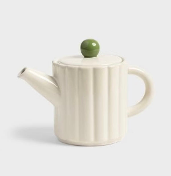 Klevering - Kitchen - Teapot - Cecil and Gunn