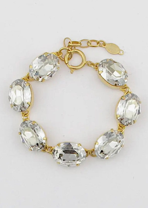 La Vie Parisienne - Bracelet - Elegance Bracelet - Cecil and Gunn