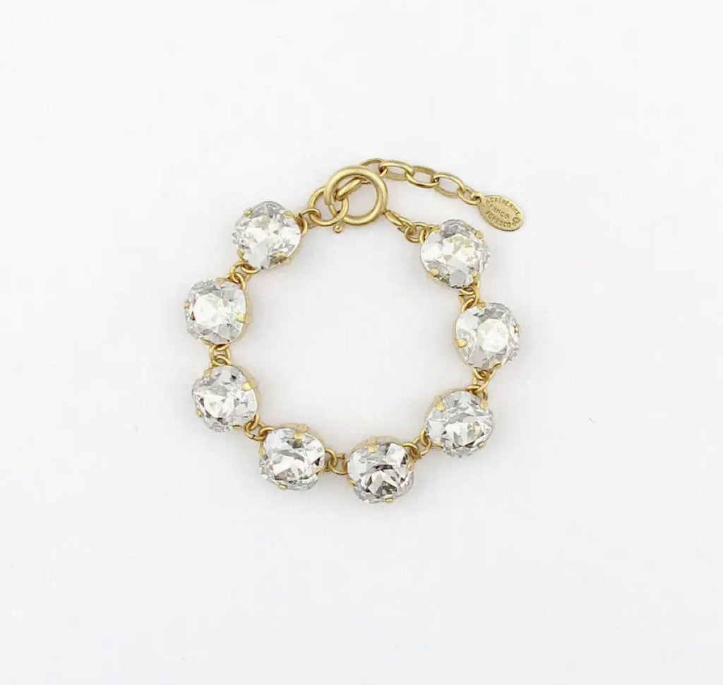 La Vie Parisienne - Bracelet - La Vie classic bracelet - Cecil and Gunn