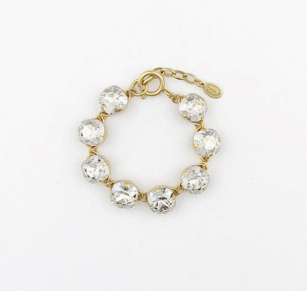 La Vie Parisienne - Bracelet - La Vie classic bracelet - Cecil and Gunn