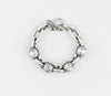La Vie Parisienne - Bracelet - Sleek Links Bracelet - Cecil and Gunn
