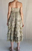 Les Ours - Skirt - Sariete Vervienne Skirt/Dress - Cecil and Gunn