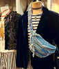 Lolly’s Laundry - Bag - Denim Belt Bag - Cecil and Gunn