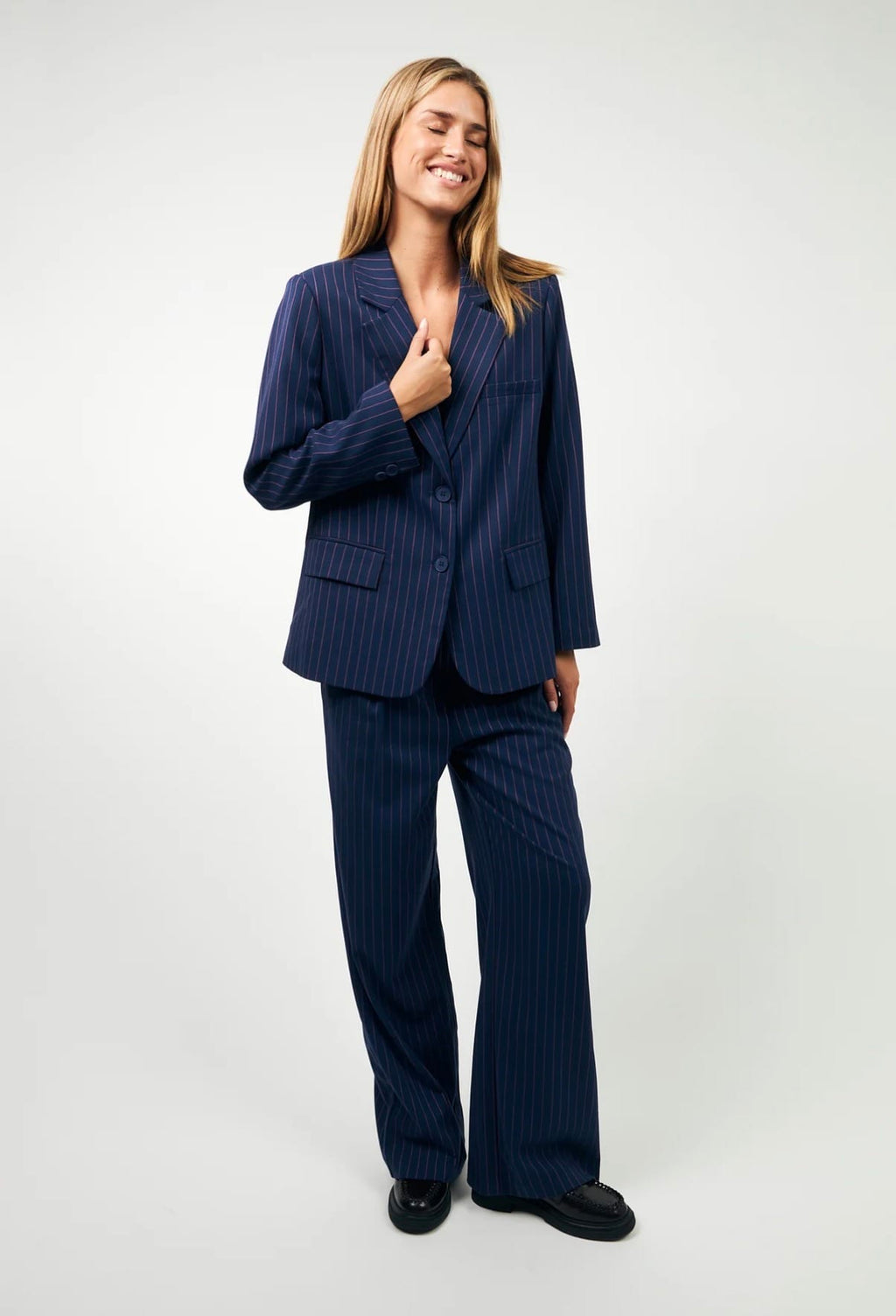 Lolly’s Laundry - Blazer - Ryan Blazer - Cecil and Gunn