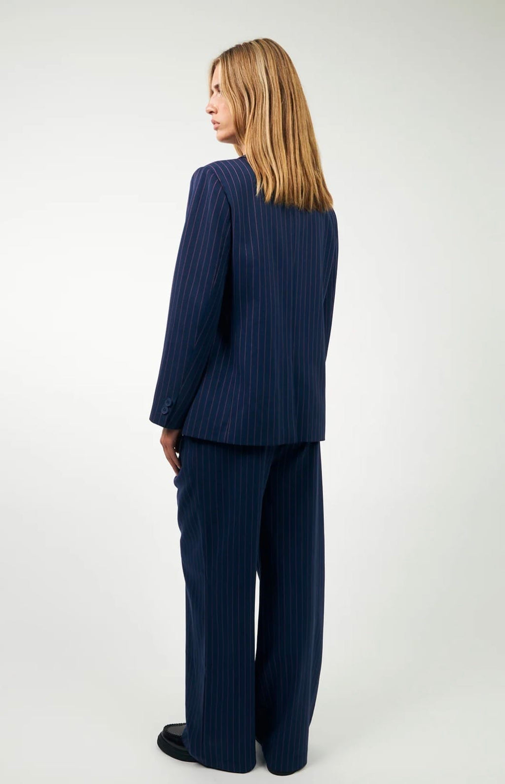 Lolly’s Laundry - Blazer - Ryan Blazer - Cecil and Gunn