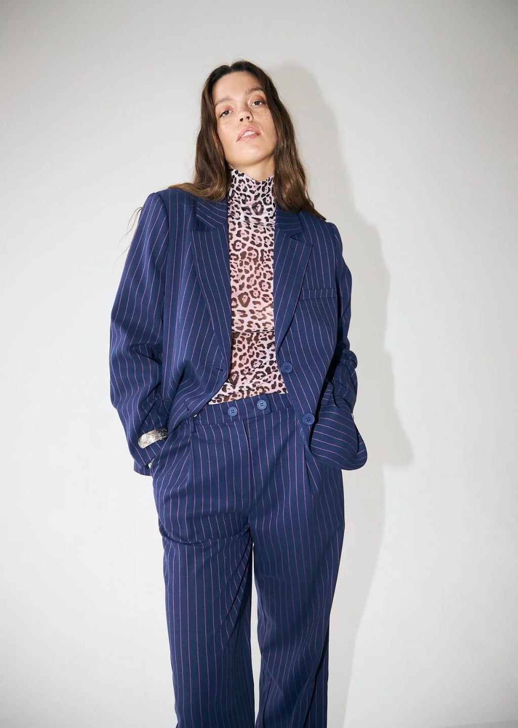 Lolly’s Laundry - Blazer - Ryan Blazer - Cecil and Gunn