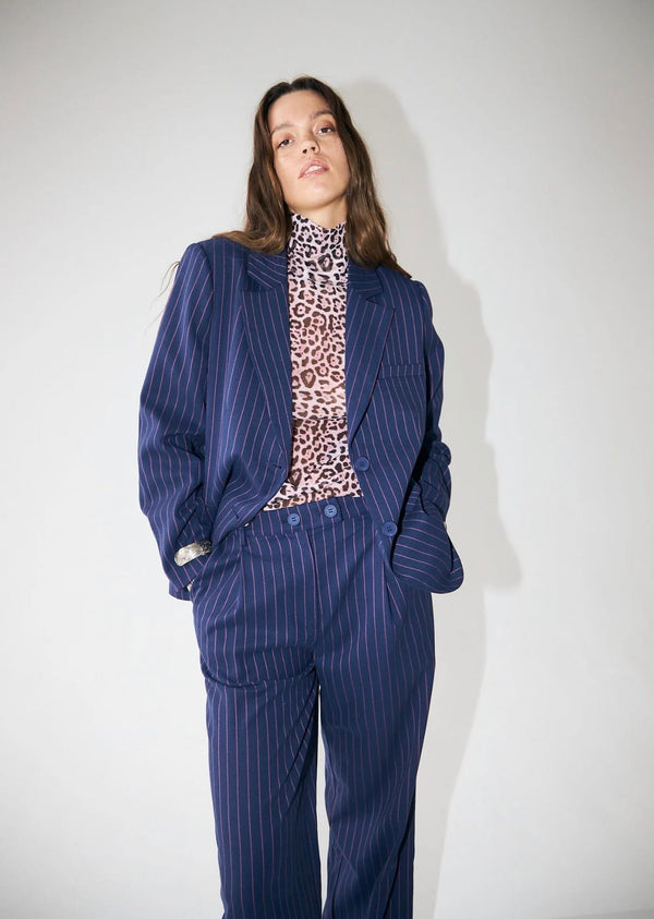 Lolly’s Laundry - Blazer - Ryan Blazer - Cecil and Gunn