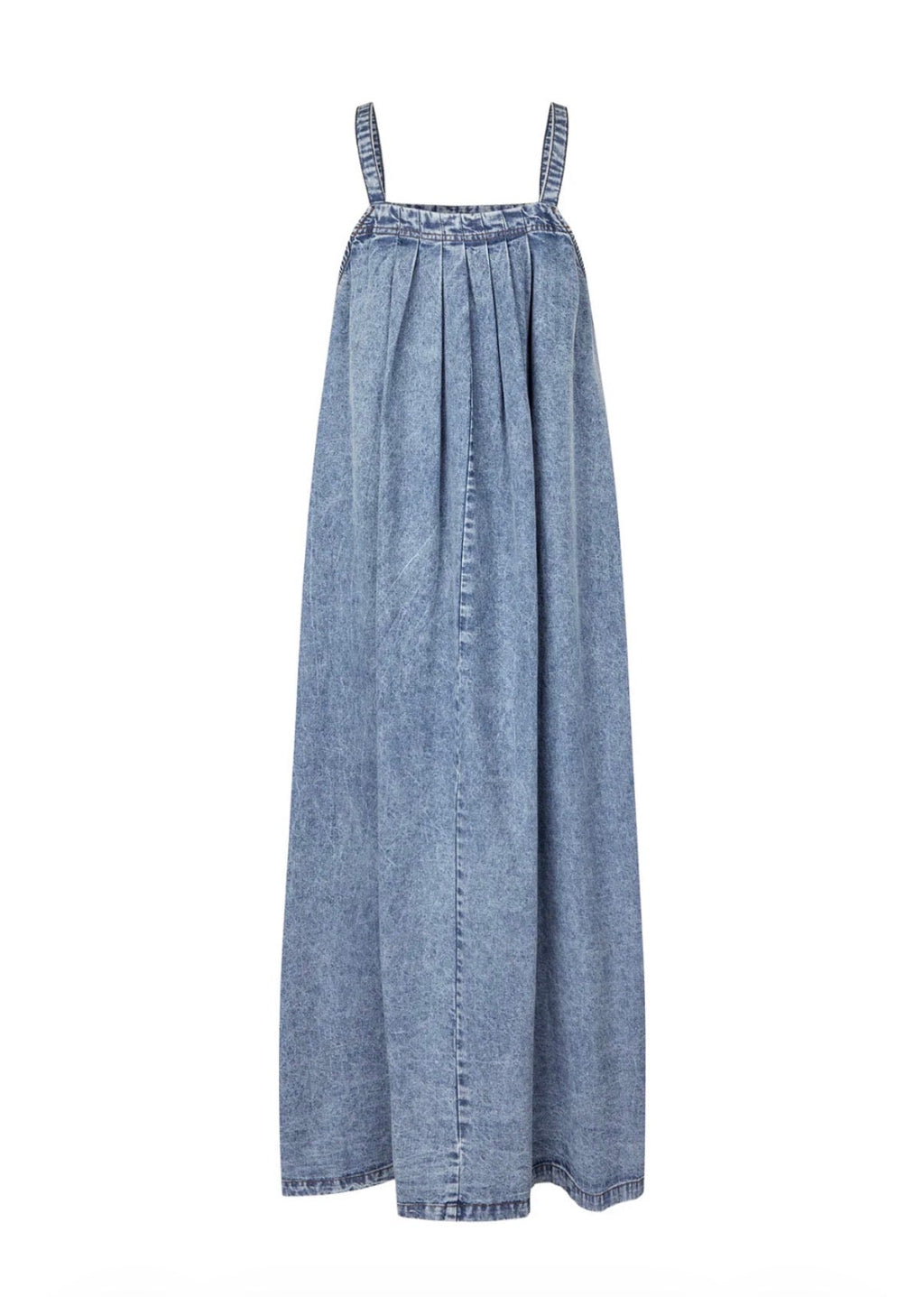 Lolly’s Laundry - Dress - Lungo Dress - Cecil and Gunn