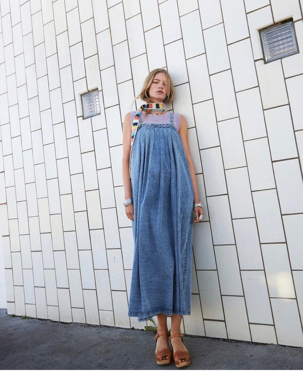 Lolly’s Laundry - Dress - Lungo Dress - Cecil and Gunn