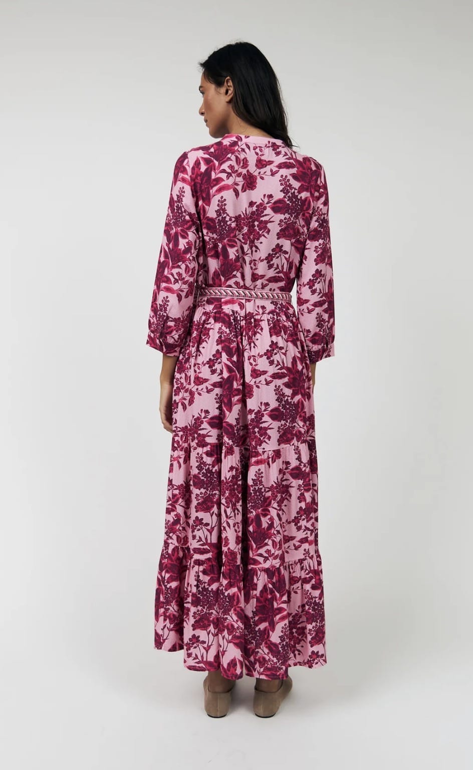 Lolly’s Laundry - Dress - Nee Maxi Dress - Cecil and Gunn