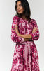 Lolly’s Laundry - Dress - Nee Maxi Dress - Cecil and Gunn