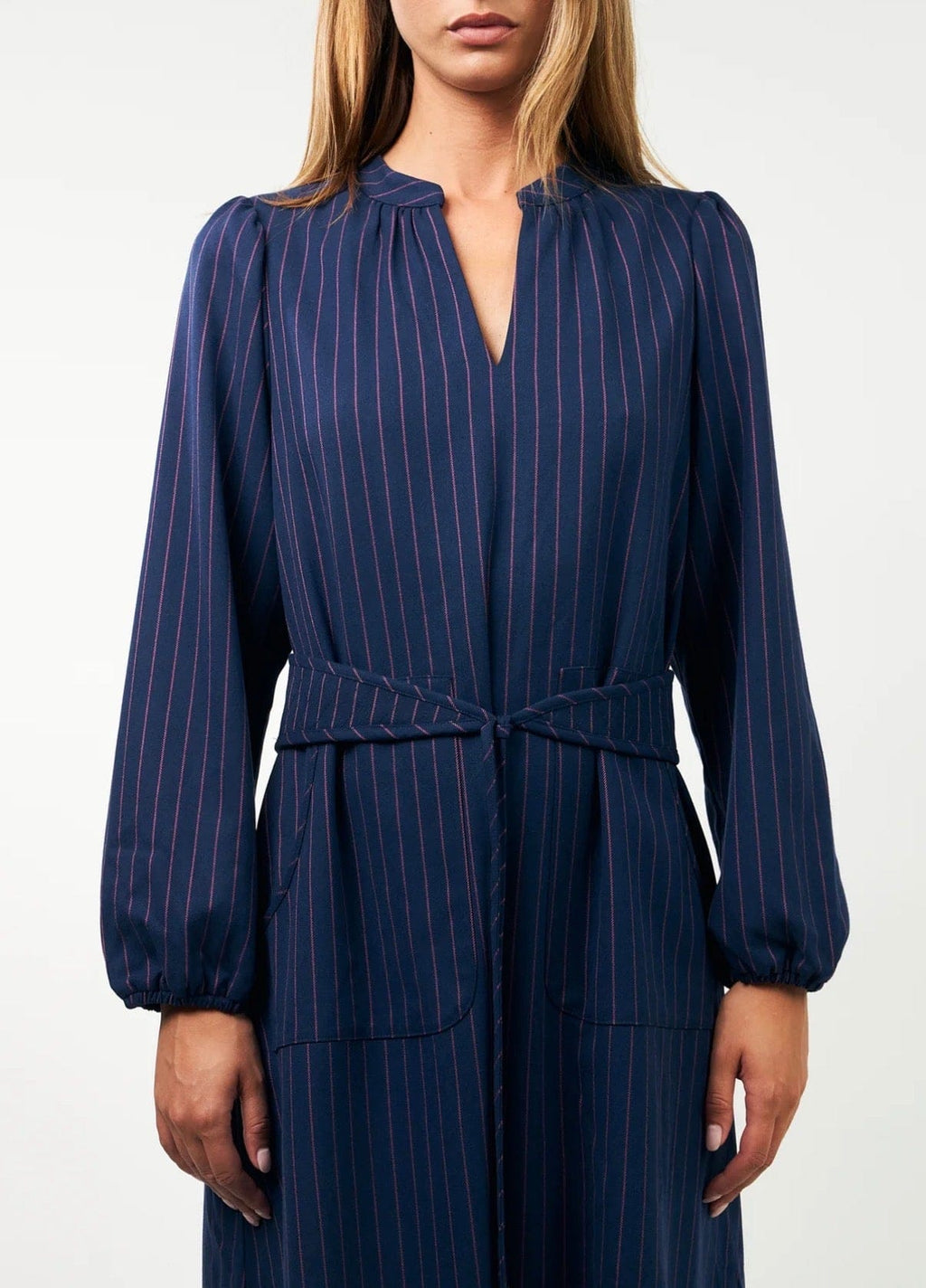 Lolly’s Laundry - Dress - Paris Dress - Cecil and Gunn