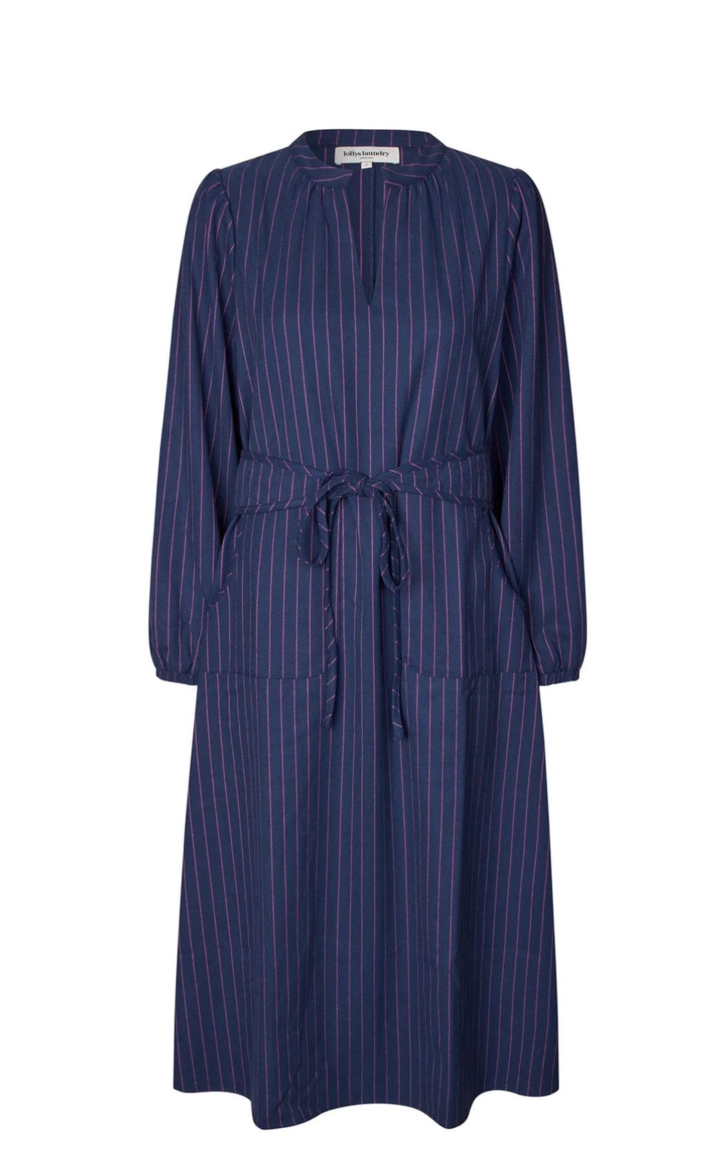 Lolly’s Laundry - Dress - Paris Dress - Cecil and Gunn