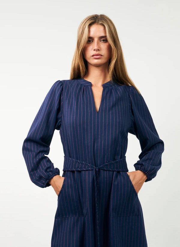 Lolly’s Laundry - Dress - Paris Dress - Cecil and Gunn