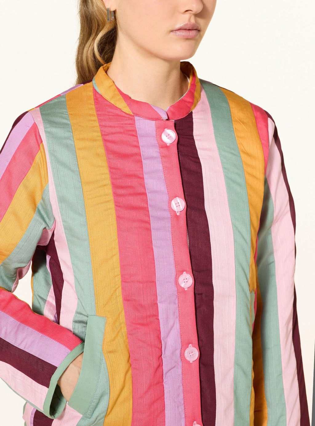 Lolly’s Laundry - Jacket - Emilia Jacket - Cecil and Gunn