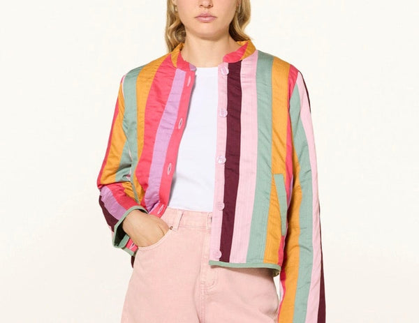 Lolly’s Laundry - Jacket - Emilia Jacket - Cecil and Gunn