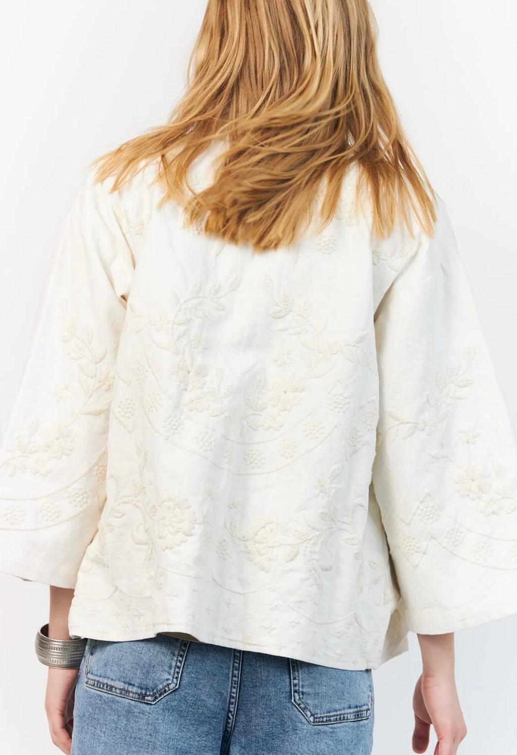 Lolly’s Laundry - Jacket - Rumi Jacket - Cecil and Gunn
