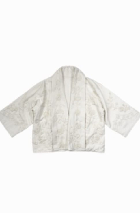 Lolly’s Laundry - Jacket - Rumi Jacket - Cecil and Gunn
