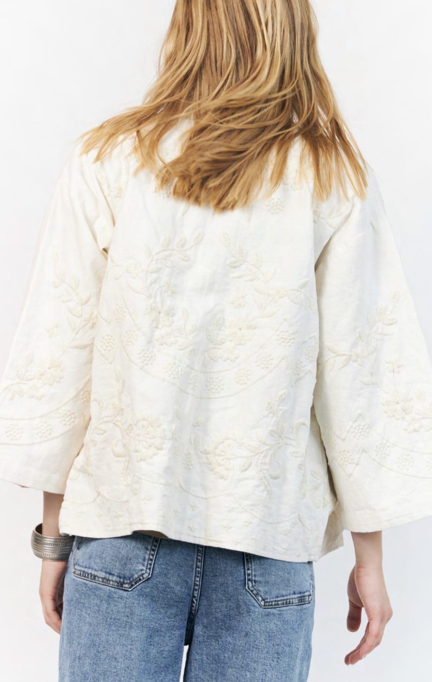 Lolly’s Laundry - Jacket - Rumi Jacket - Cecil and Gunn