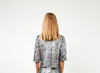 Lolly’s Laundry - Jacket - Trine Multi Jacket - Cecil and Gunn