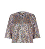 Lolly’s Laundry - Jacket - Trine Multi Jacket - Cecil and Gunn