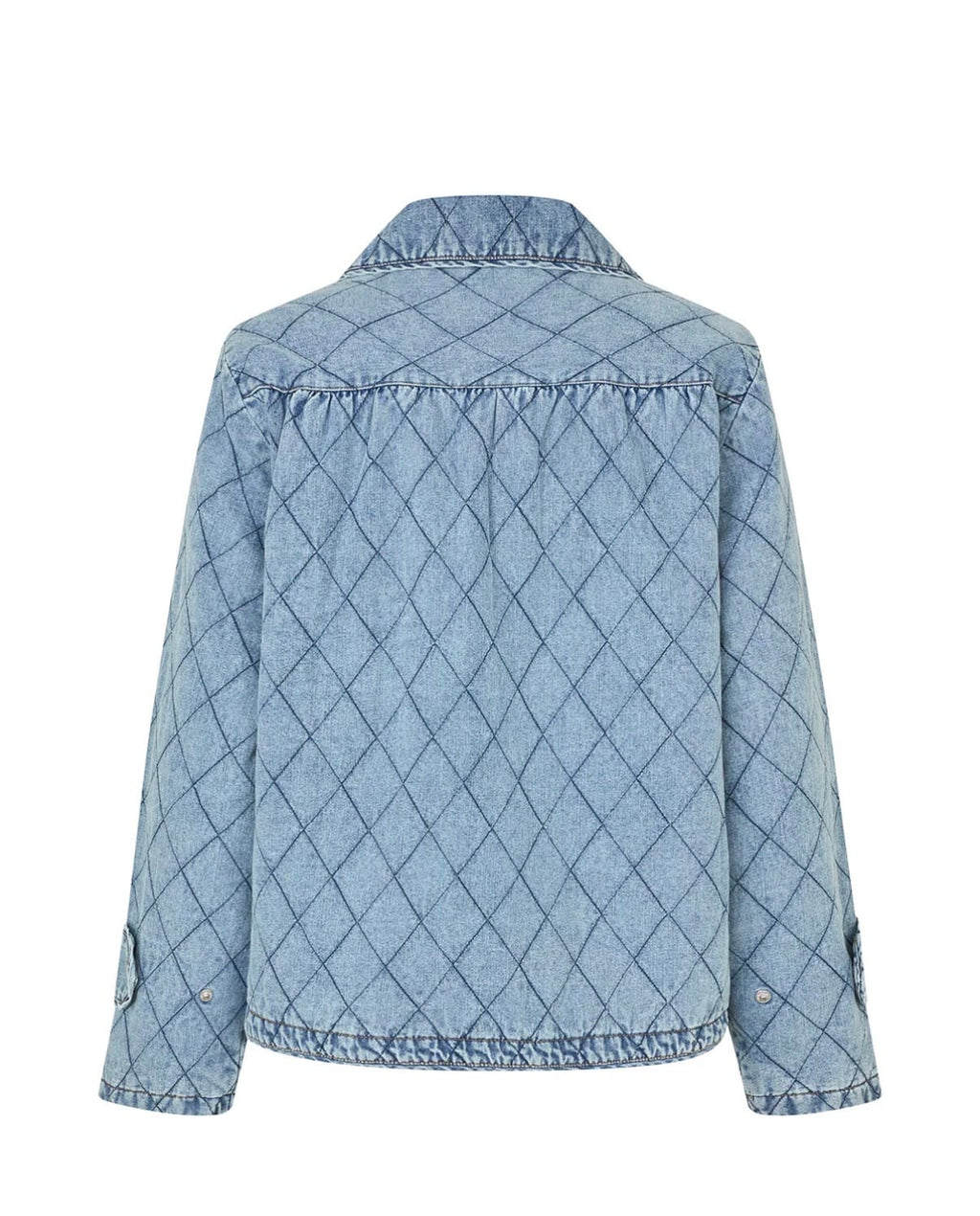 Lolly’s Laundry - Jacket - Viola Jacket - Cecil and Gunn