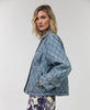 Lolly’s Laundry - Jacket - Viola Jacket - Cecil and Gunn