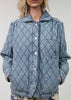 Lolly’s Laundry - Jacket - Viola Jacket - Cecil and Gunn