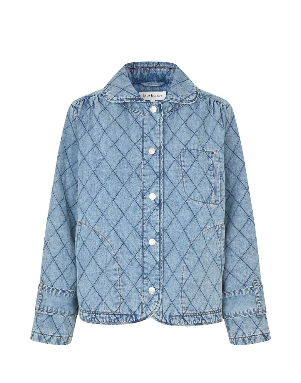 Lolly’s Laundry - Jacket - Viola Jacket - Cecil and Gunn