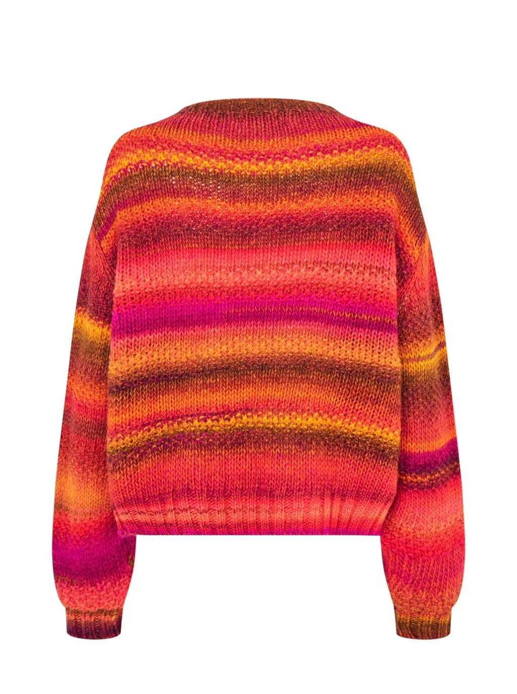 Lolly’s Laundry - Jumper - Fairhaven Jumper - Cecil and Gunn