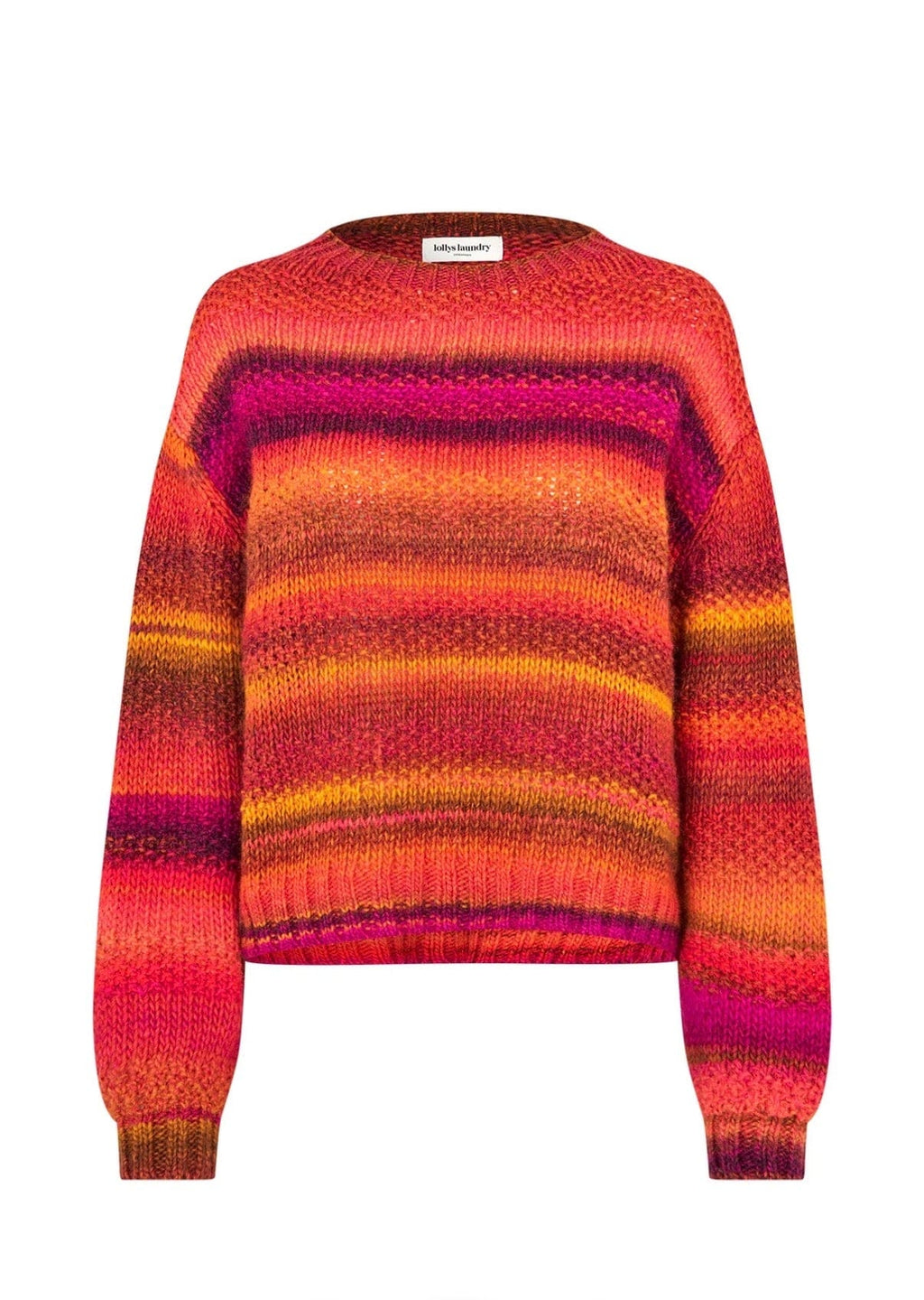 Lolly’s Laundry - Jumper - Fairhaven Jumper - Cecil and Gunn