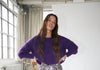 Lolly’s Laundry - Jumper - Isolde Knit - Cecil and Gunn