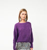 Lolly’s Laundry - Jumper - Isolde Knit - Cecil and Gunn