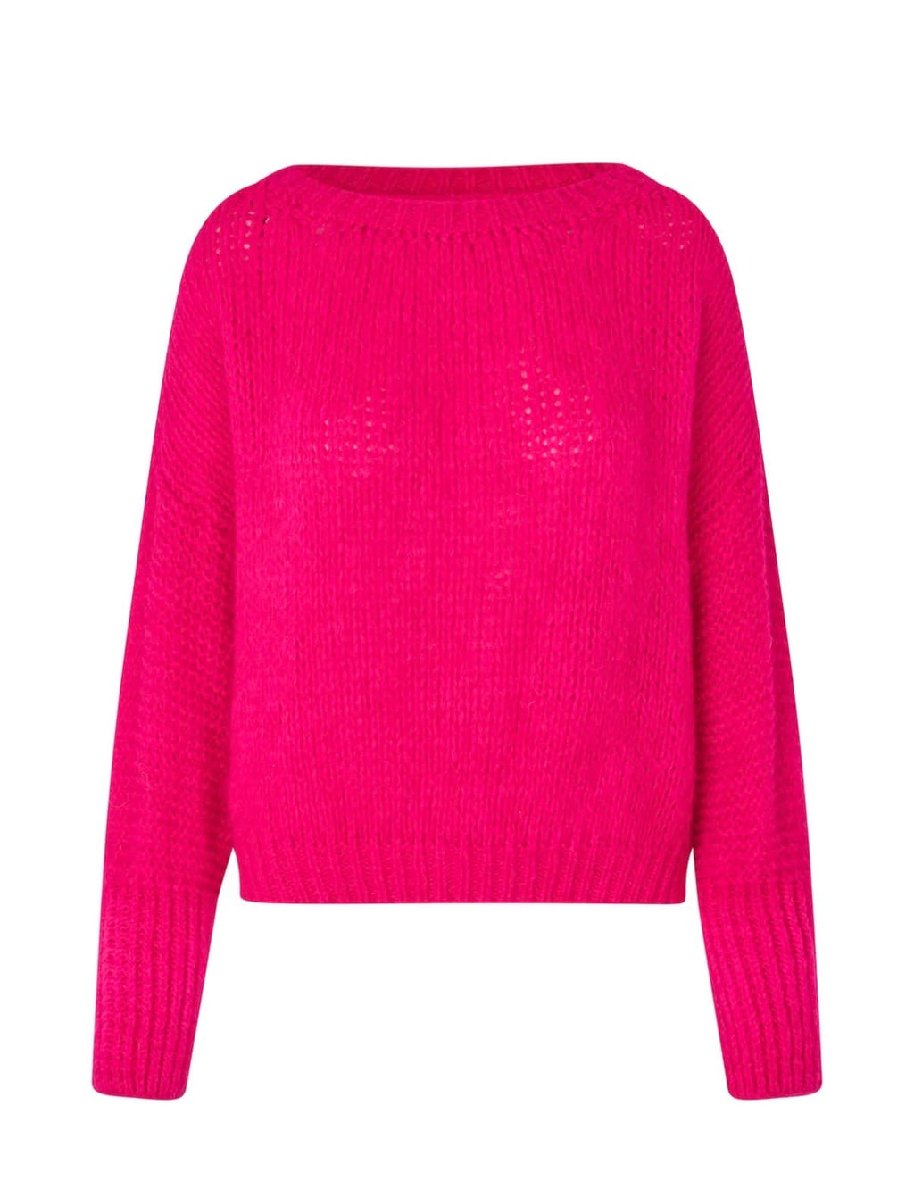 Lolly’s Laundry - Jumper - Isolde Knit - Cecil and Gunn