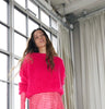 Lolly’s Laundry - Jumper - Isolde Knit - Cecil and Gunn