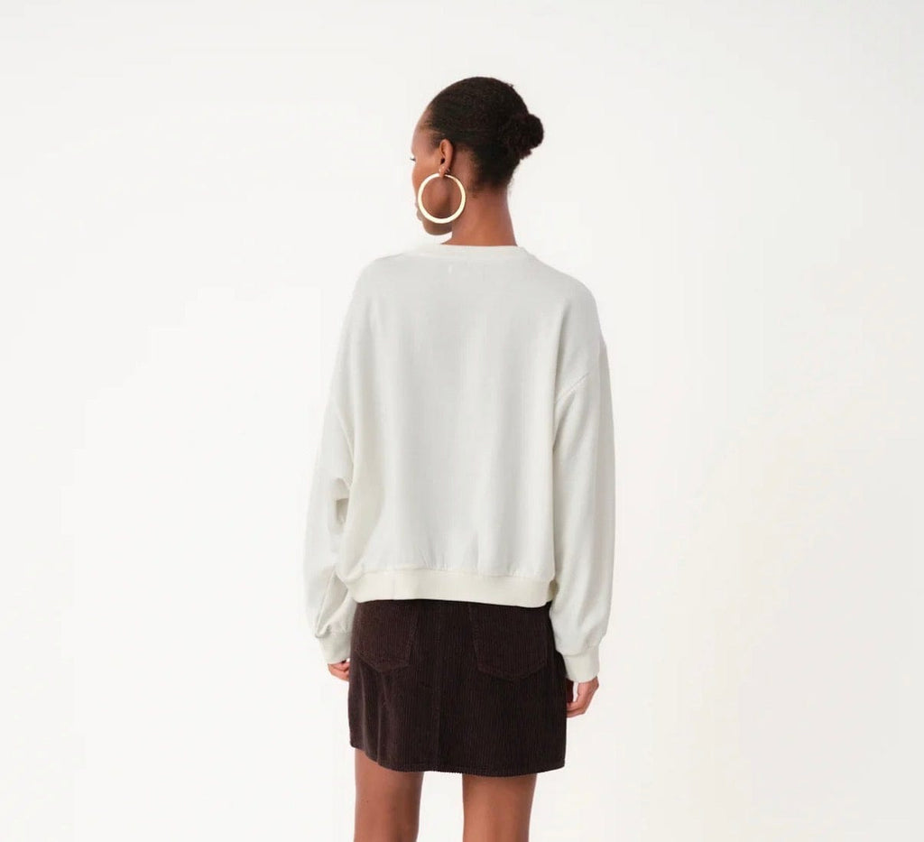 Lolly’s Laundry - Jumper - Sydney Sweatshirt - Cecil and Gunn