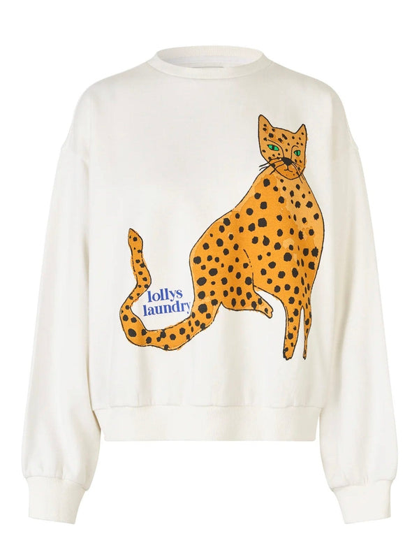 Lolly’s Laundry - Jumper - Sydney Sweatshirt - Cecil and Gunn