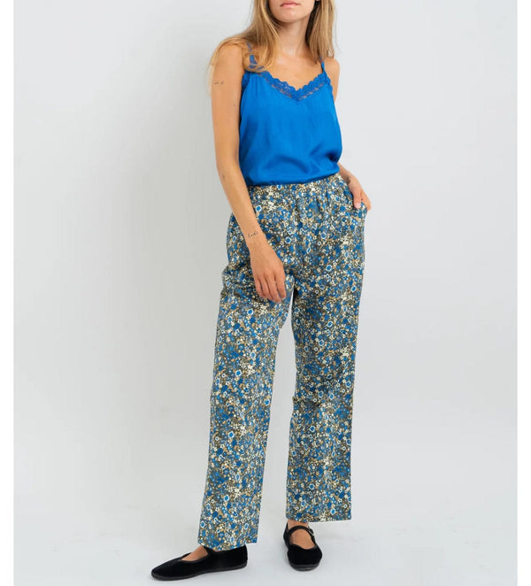 Lolly’s Laundry - Pants - Bill Pants - Cecil and Gunn