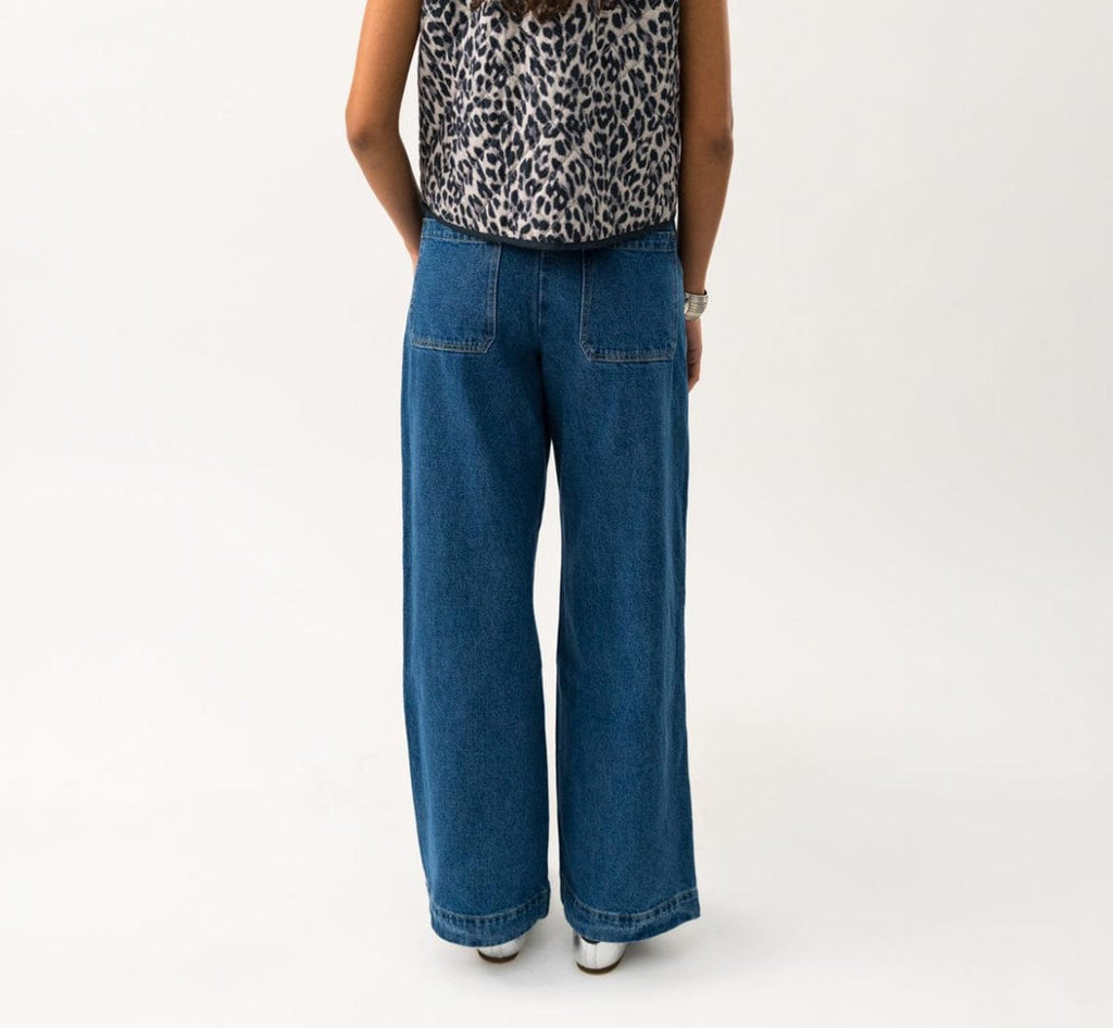 Lolly’s Laundry - Pants - Florida Pants - Cecil and Gunn