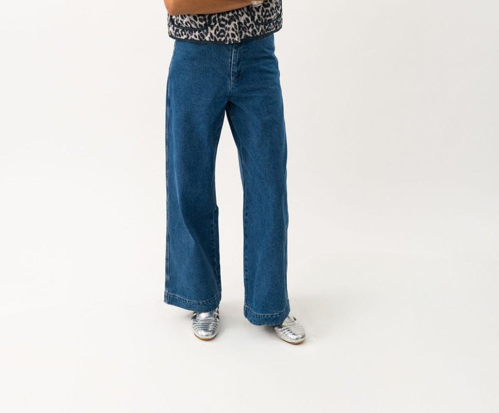 Lolly’s Laundry - Pants - Florida Pants - Cecil and Gunn