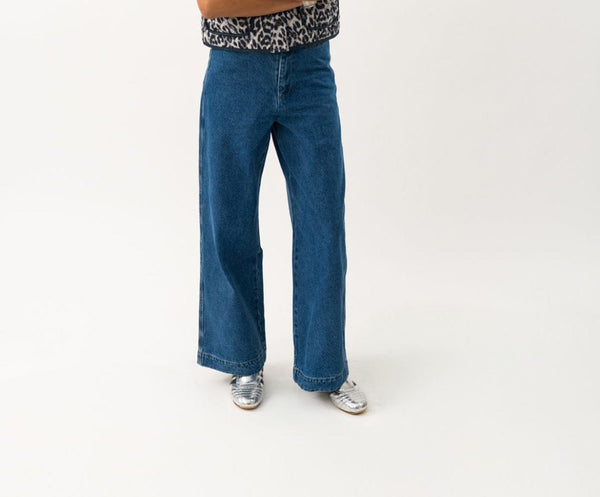 Lolly’s Laundry - Pants - Florida Pants - Cecil and Gunn