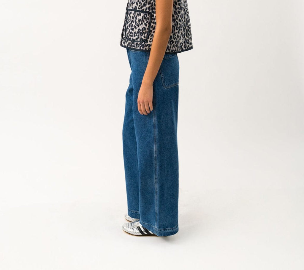 Lolly’s Laundry - Pants - Florida Pants - Cecil and Gunn