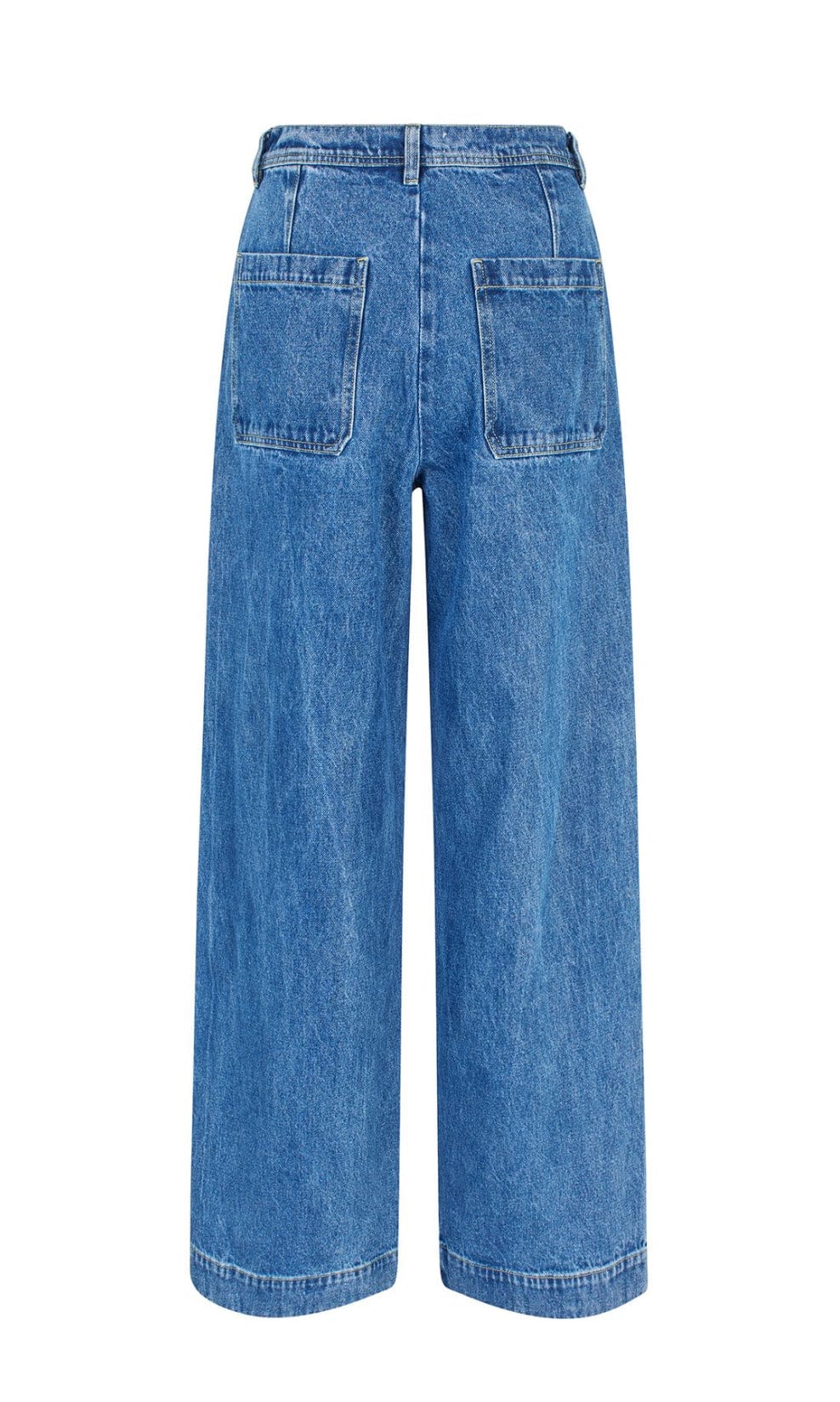 Lolly’s Laundry - Pants - Florida Pants - Cecil and Gunn