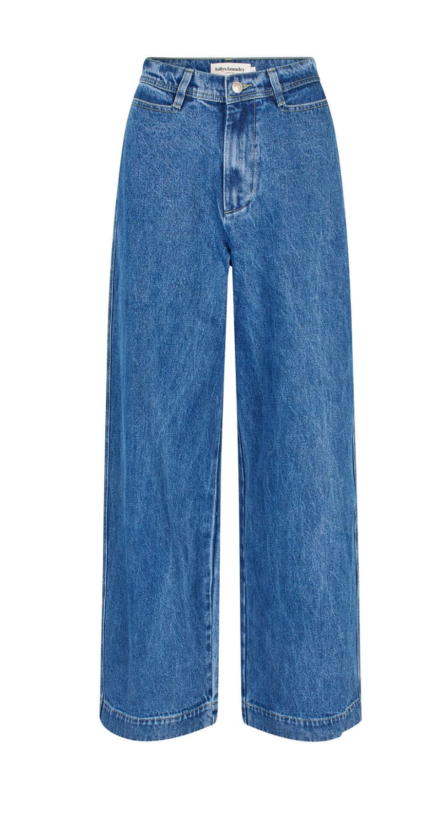 Lolly’s Laundry - Pants - Florida Pants - Cecil and Gunn