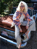 Lolly’s Laundry - Pants - Rita Pants - Cecil and Gunn